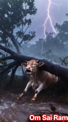 kya sai इस गाय की मदद कर पाएंगे #shortvideo #emtionalstory