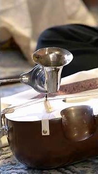 This Instrument is Haunting (and beautiful)