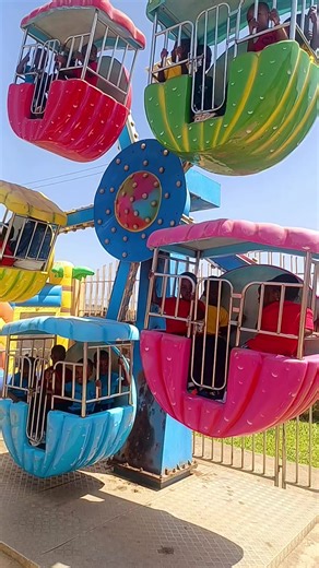 Funworld Amusement Park (@funworldamusementpark)’s videos with original sound - DJKaywise #DjKaywise