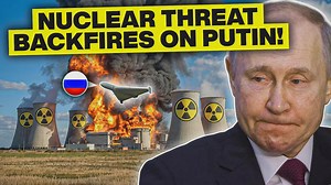 Nuclear Crisis - Russia Attacking Chernobyl | Business Basics