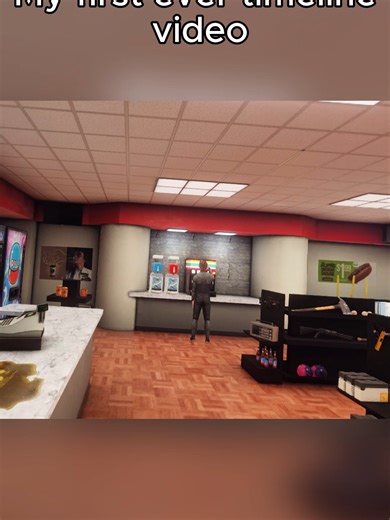 This is my first BONELAB timeline video. It's a short clip of a 7/11 robbery. I know it's not perfect, but for my first timeline video I think it's decent. Let me know what you think in the comments. #bonelabvr #oculus #quest #vr #ford #robbery