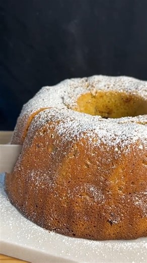 TORTA DE NARANJA EN LICUADORA- Una receta súper fácil para lograr un resultado húmedo y esponjoso | Las Recetas de Simon