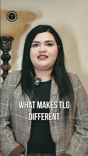 👉 What makes the TLG team different?