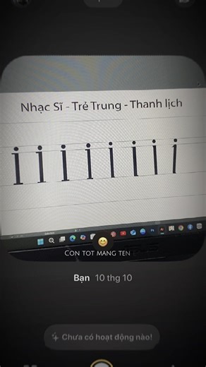 Chơi Chữ và Typo Trong Typography