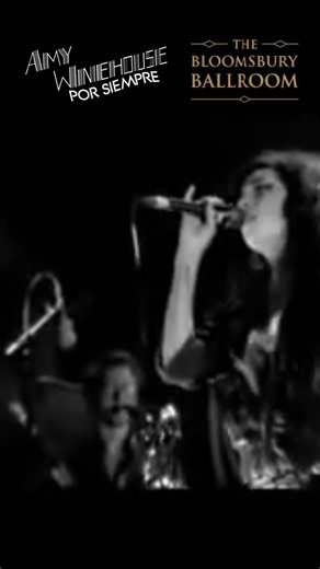 "Me & Mr Jones" Live Bloomsbury Ballroom