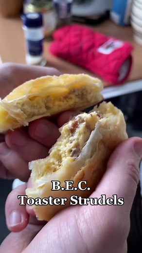 How to Make Homemade Toaster Strudels: Easy Recipe for Breakfast