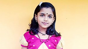 648K views · 44K reactions | കുഞ്ഞുറങ്ങും കൂട്ടിനുള്ളിൽ... തീർത്ഥ മോൾ പാടുന്നത് കേട്ടോ.. എത്ര മനോഹരം  | Music Mix Media | Facebook