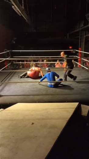 #prowrestlingmidsouth #prowrestling #memphiswrestling #wwe #wcw #aew #ecw #roh #mlw #njpw #nwa | Pro Wrestling Mid South