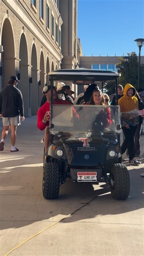 55K views · 804 reactions | Texas Tech Football on Reels | Facebook