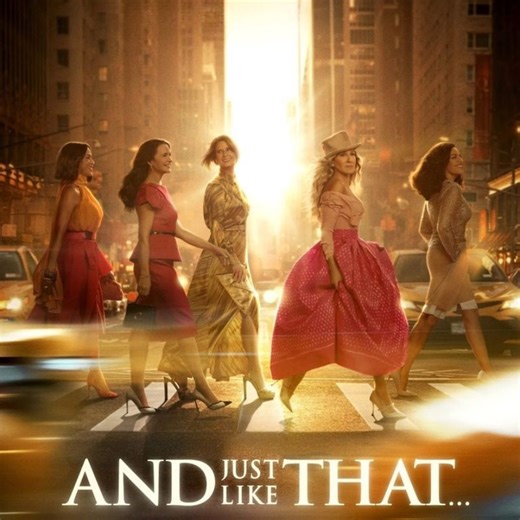 ‘And Just like That…’ season 3 release schedule: Time to bid adieu to Carrie and gang