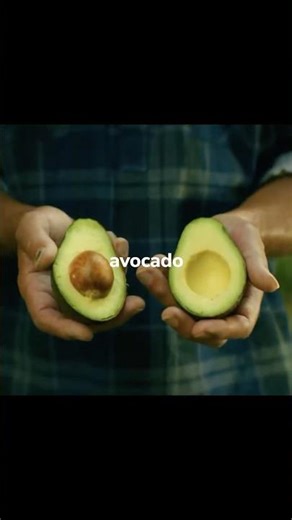 Did You Know Bananas Can Ripen Avocados Overnight? #facts