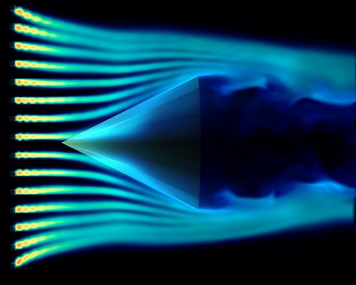 The Elusive Aerospike Engine Is Finally Moving From Theory to Reality