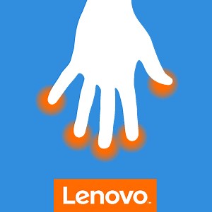 Multi-Touch Multi-Hack