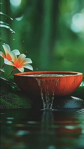 This Sound Will Calm You #soothingrelaxeveryday #relax #ambientmusic #relaxingmusic #stressrelief