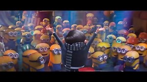 NUEVO trailer de Minions 2 en español latino | Saharis Pop Culture