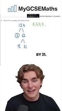 Product of Prime Factors