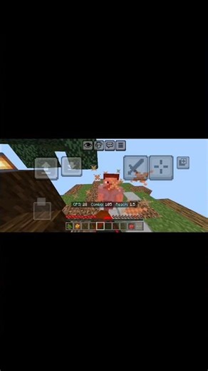 CPS GOD! i hit 25+ cps on mobile |insane glitch
