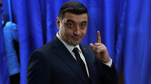 George Simion, mesaj crucial catre romani: Pe data de 22 se iese in strada