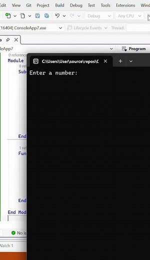 VB Net Functions