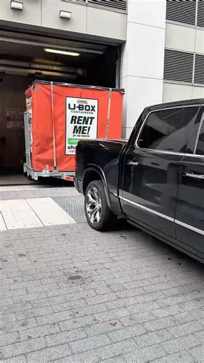 NYC Movers Deliver Double Moving Containers To Load in NJ 🚛📦 |