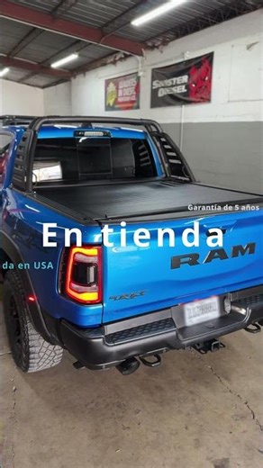 Truck Covers USA, la preferida en todo Puerto Rico!