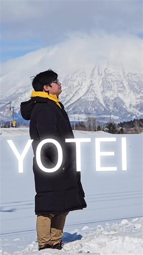 Discovering Mt. Yotei: A Hidden Gem in Japan