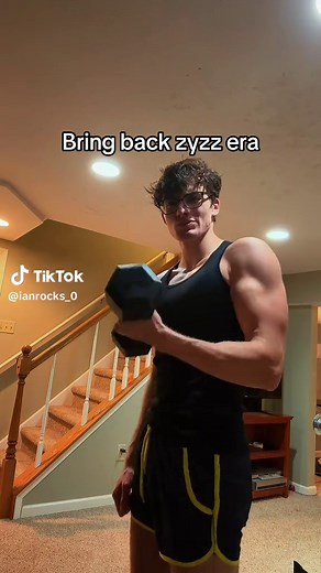 Bring Back Zyzz Era: Zyzz vs Jeff Seid and Legacy Explained