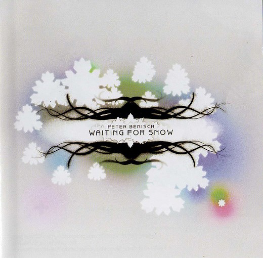 Peter Benisch - Waiting For Snow