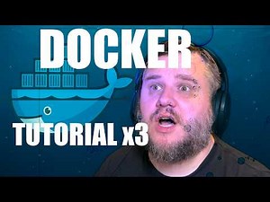 Docker Tutorial with Examples