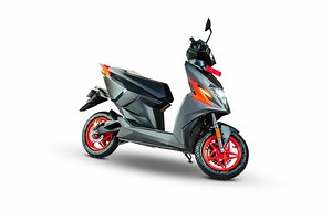 Simple Energy One Gen 1 Price, Images, colours, Mileage & Reviews