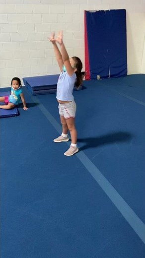 Backbend Kickover #Shorts