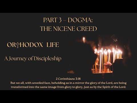 Orthodox Life - 2.4 - Prayer of the Heart: Encountering God in Stillness