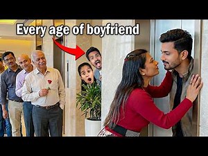 10 Dates in One Day | Priti’s Secret Life!