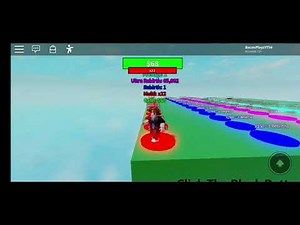 Roblox Button Simulator Vidkthesenumberslol - getting inf of each stat!