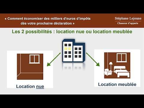 Déficit Foncier : comment DÉFISCALISER grâce à l'immobilier