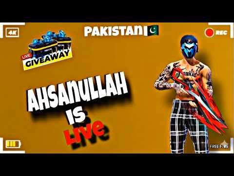 🔴FREE FIRE LIVE 🔥 | 1 vs 1 😈 | 1 vs 4 Brutal Reaction | 么ꜰɢ 么ʜꜱᴀɴ IS LIVE |