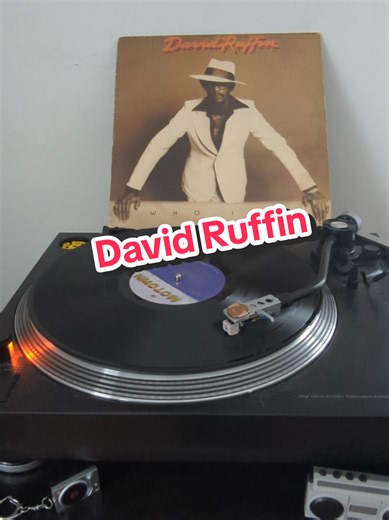 David Ruffin