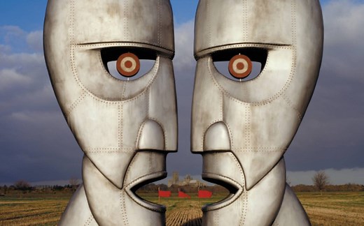 【电吉他】Pink Floyd - High Hopes Solo TAB谱教程（平克弗洛伊德High Hopes滑棒教程）
