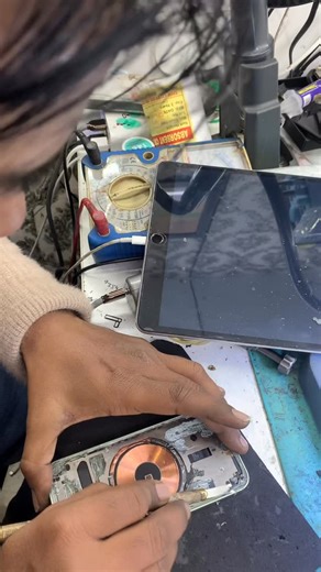 Apple repair factory gurgaon on Instagram: "iPhone 12 mini back glass replacement"