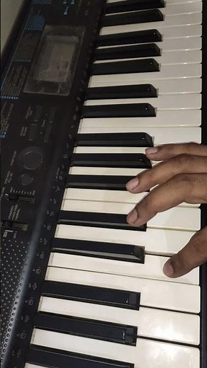 How to play Mariage D'amour by paul de senneville easy piano tutorial for beginner #classicalpiano