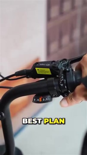 Learn how rent-to-own plans make getting an electric bike simple, flexible, and budget-friendly. | Policy Updates