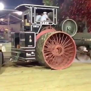 65K views · 433 reactions | Steam engine tractor | Machinery Zone | Facebook