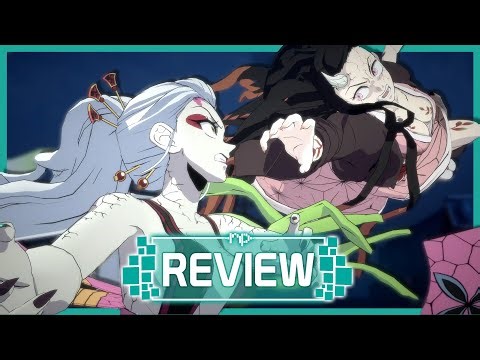 Demon Slayer: The Hinokami Chronicles 2 Review – Epic Battles, But Lacking Innovation