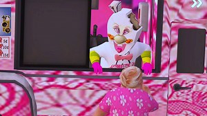 Barbie Ice scream | Barbie Granny | Barbie Granny 2 | Barbie Mr Meat | Horror Rider #trending #viral | Horror Rider