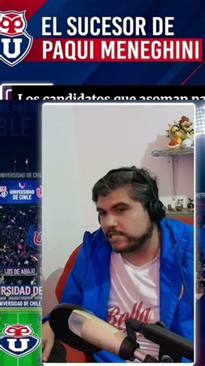 AZUL AZUL CHOOSING THE NEW COACH