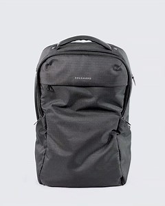 Engineered with our award-winning closet system, durable Shore-Tex™ fabric, and drop-proof laptop storage, the Lifepack Endeavor will keep you organized wherever you decide to explore next. | Solgaard