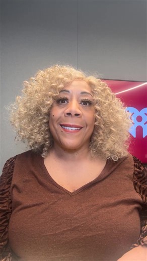 FACEBOOK LIVE: will Gayle King have to take a pay Cut to stay at CBS? The new fight against the Prince￼ | WDAS FM Philly