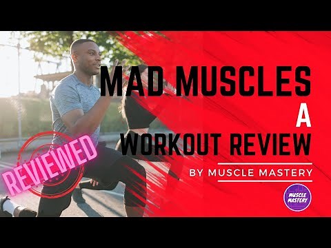 Mad Muscles Review