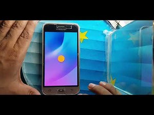 SAMSUNG GALAXY J1 2016(SM-J120H) ANDROID 5.1.1 FRP UNLOCK GOOGLE ACCOUNT BYPASS WITHOUT PC