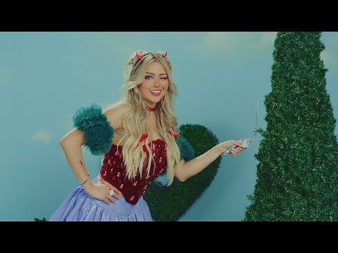 Aria Bela - Pilates (Official Video)